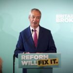 Reform UK will introduce a Minister for Deportations.