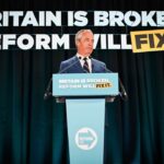 Nigel Farage | Darlington Speech | Local Elections