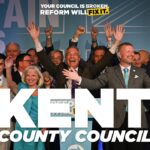 Kent Council is broken. Reform Will Fix It.
