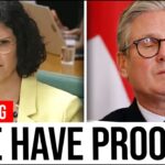 UK MP EXPOSED Keir Starmer for £22 Billion Financial SCANDAL & Fabricated Crisis!