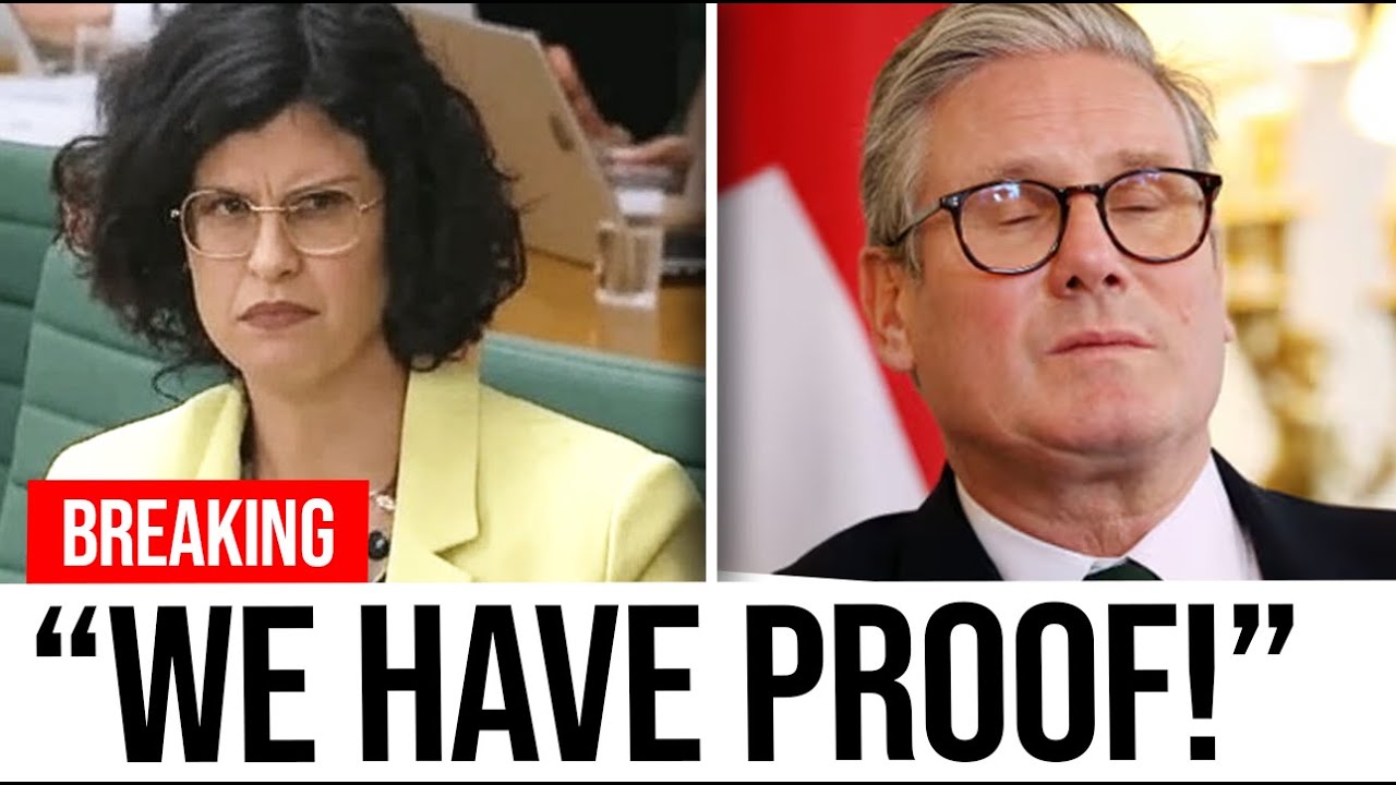UK MP EXPOSED Keir Starmer for £22 Billion Financial SCANDAL & Fabricated Crisis!