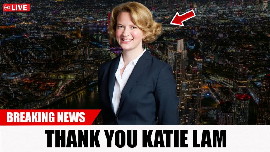 MPs Fly into ANTI-WHITE RAGE when Katie Lam tells the TRUTH about CHILD RAPE GANGS