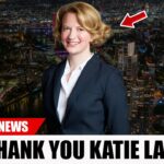 MPs Fly into ANTI-WHITE RAGE when Katie Lam tells the TRUTH about CHILD RAPE GANGS