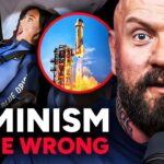 Katy Perry & Jeff Bezos FAKED trip to SPACE!? 🚀
