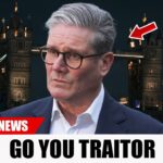 Keir Starmer PUBLICLY CRITICIZED by His Own MPs Over ‘INSANE’ Deal at PMQs