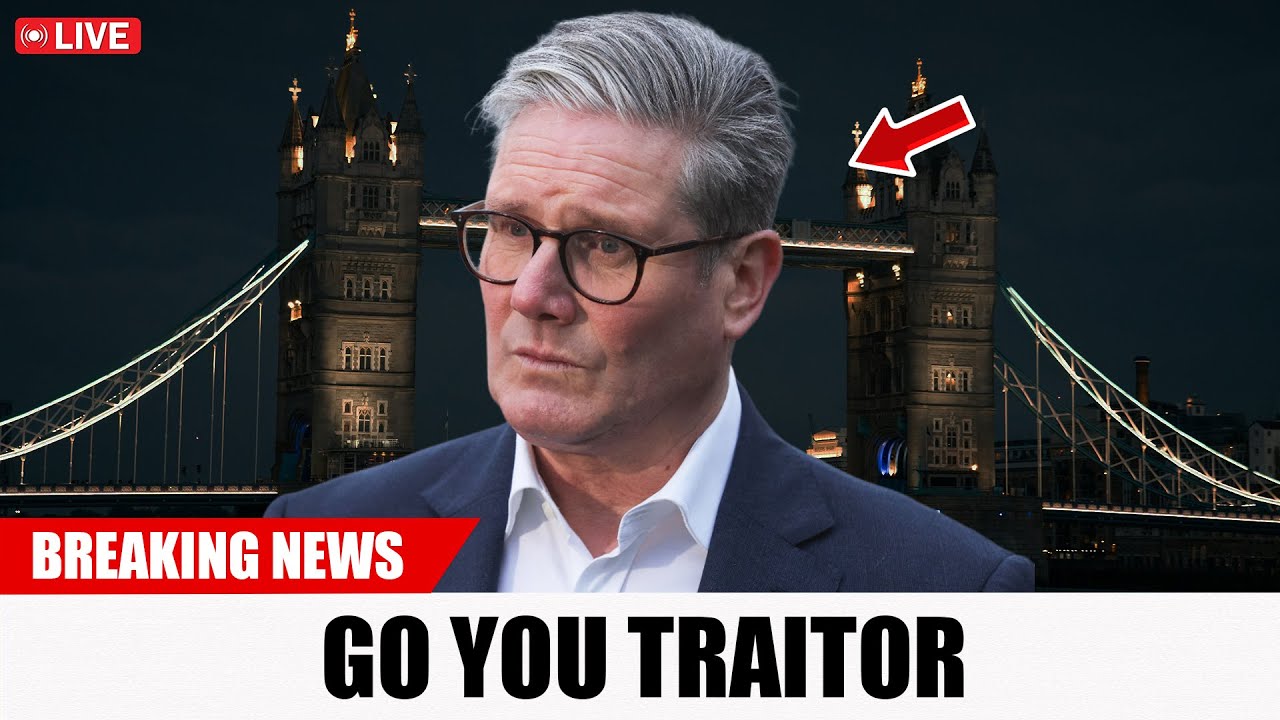 Keir Starmer PUBLICLY CRITICIZED by His Own MPs Over ‘INSANE’ Deal at PMQs