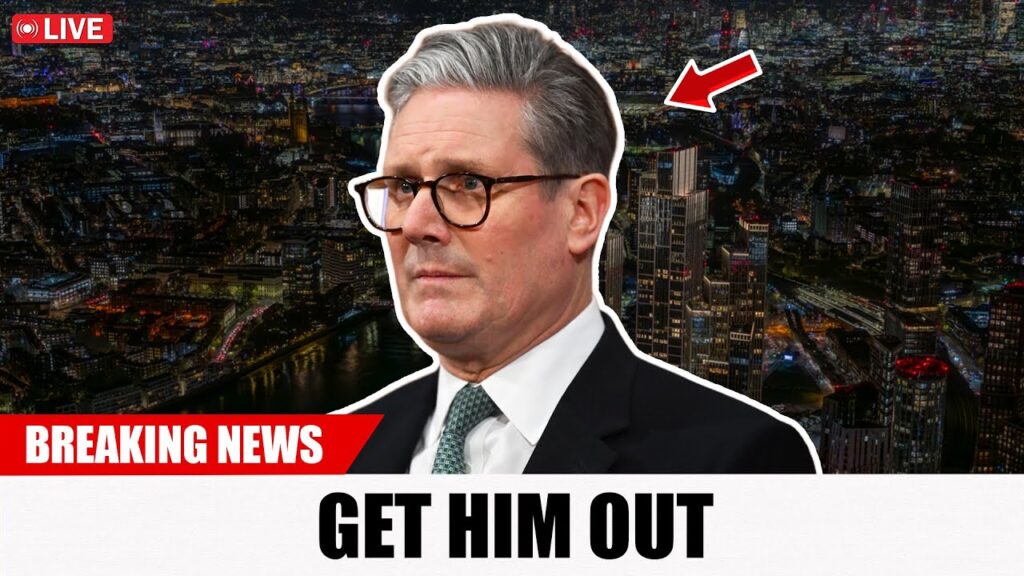 Keir Starmer Was MERCILESSLY TORN APART by a TORY MP LIVE on TELEVISION