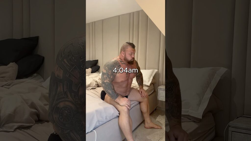 Ashton VS real life #ad Big Love The Beast™️@dietai.app
