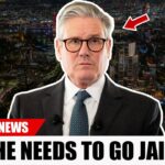 Keir Starmer’s £22 BILLION COVER-UP EXPOSED LIVE on NATIONAL TELEVISION