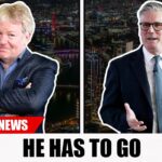 Jim Davidson EXPOSES Keir Starmer’s HYPOCRISY in Front of MILLIONS of VIEWERS
