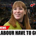 Angela Rayner CAUGHT CRYING As MPs LAUGH And MOCK Her On LIVE TV!