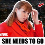 Angela Rayner CRUMBLES on AIR After Being RELENTLESSLY MOCKED