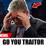 Keir Starmer BOWS His HEAD in SILENCE After Facing FIERCE CRITICISM in Liverpool