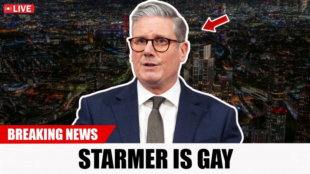 BREAKING: Keir Starmer DEVASTATED by Public BACKLASH after SECRET VIDEO is REVEALED!
