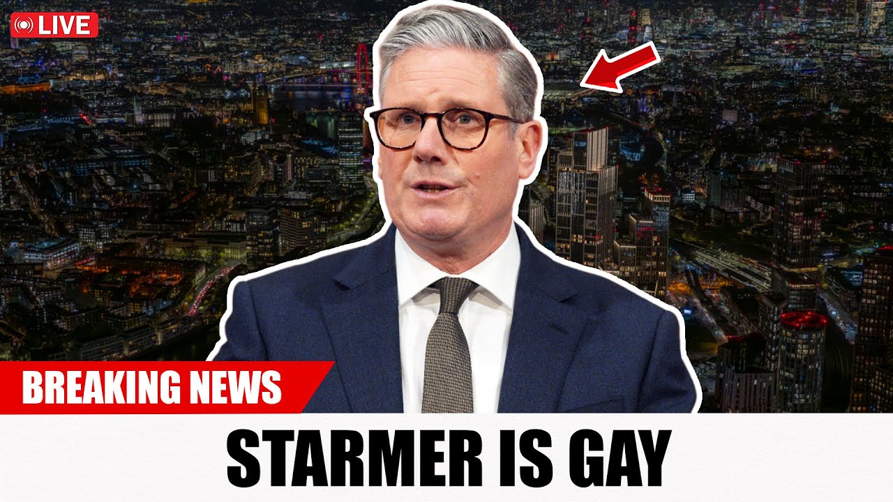 BREAKING: Keir Starmer DEVASTATED by Public BACKLASH after SECRET VIDEO is REVEALED!
