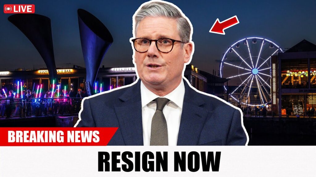 Starmer Was EXPOSED in PARLIAMENT as a WAVE of Labour MPs ROSE UP Demanding His RESIGNATION