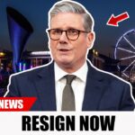 Starmer Was EXPOSED in PARLIAMENT as a WAVE of Labour MPs ROSE UP Demanding His RESIGNATION