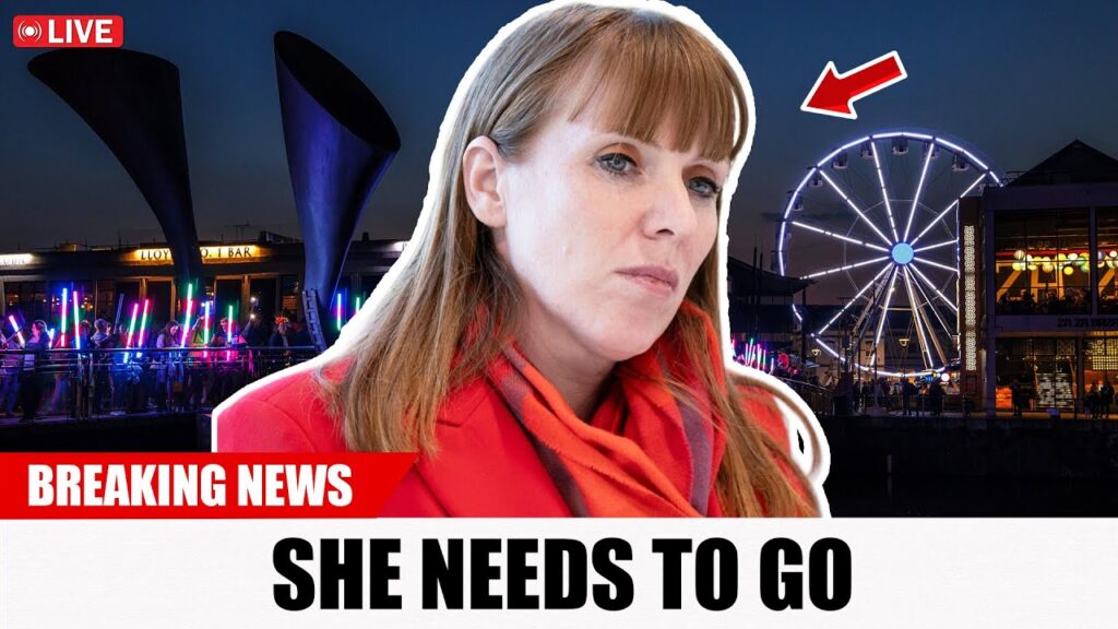 Angela Rayner COMPLETELY BREAKS DOWN After Being MOCKED by MPs on LIVE TELEVISION!