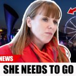 Angela Rayner COMPLETELY BREAKS DOWN After Being MOCKED by MPs on LIVE TELEVISION!