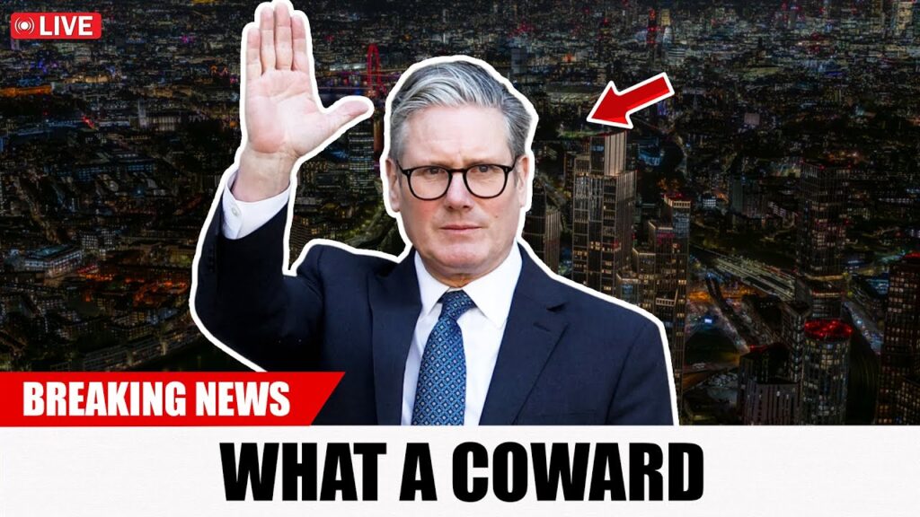 1 MINUTE AGO: Keir Starmer Was EXPOSED by a BRAVE CHILD LIVE on TV