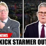 BREAKING: Starmer LOSES IT as Jim Davidson EXPOSES SHOCKING DARK SECRET on LIVE TV!