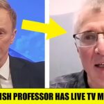 Ferocious Row Erupts As Woke Liberal HAS MELTDOWN On MASS Immigration Numbers & Facts!