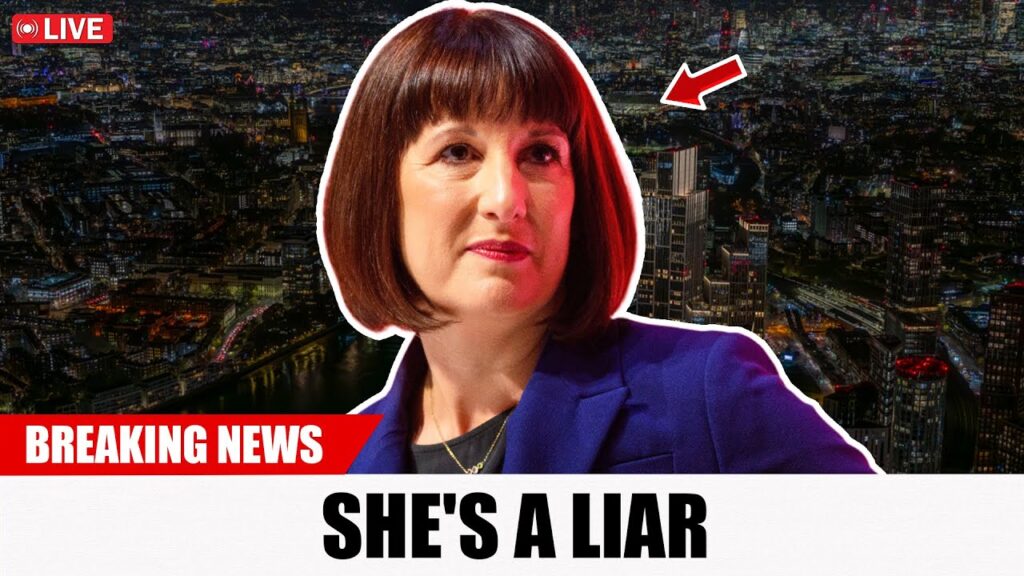Rachel Reeves CRUMBLES On CAMERA as the BBC GRILLS Her Over CONTROVERSIAL DECISIONS