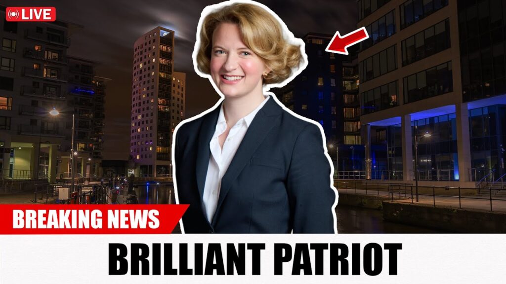 Katie Lam Once Again Sends LABOUR into a FRENZY of RAGE in PARLIAMENT