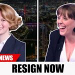 Jess Phillips CRUMBLES as Katie Lam CRUSHES Her in a FIERY SHOWDOWN at PARLIAMENT