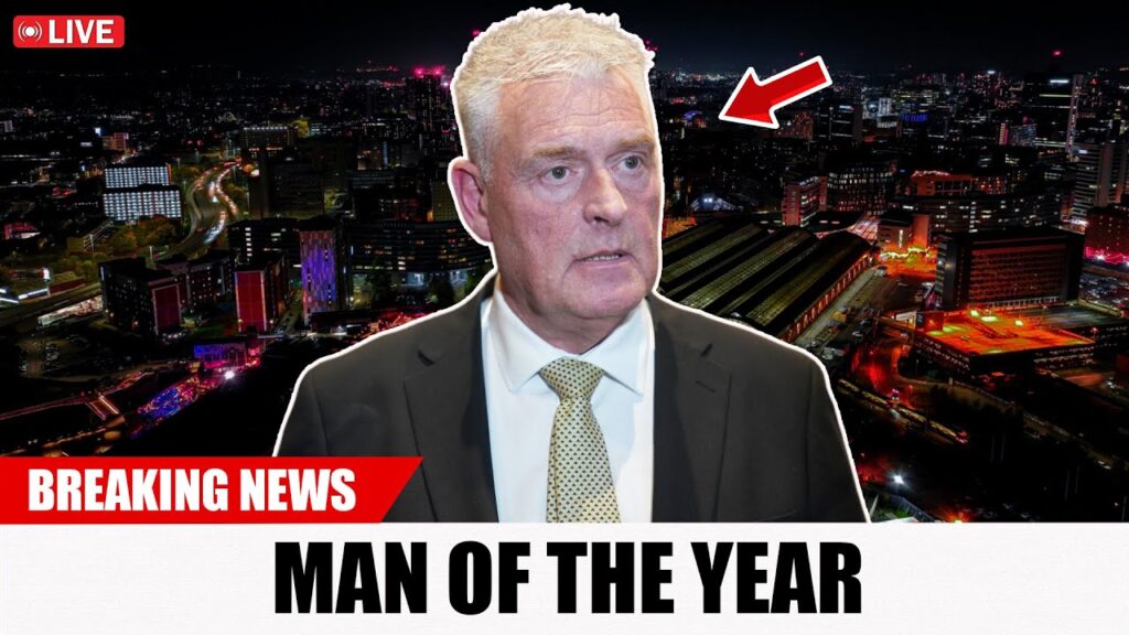 1 MINUTE AGO: Lee Anderson DESTROYS Albanian Ambassador Over ILLEGAL MIGRATION