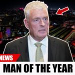 1 MINUTE AGO: Lee Anderson DESTROYS Albanian Ambassador Over ILLEGAL MIGRATION