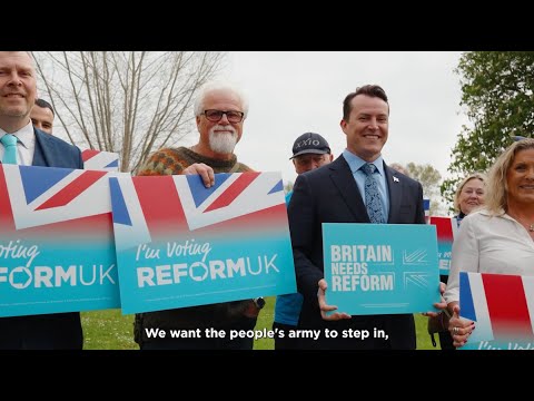 Behind The Scenes: Ockendon Double By-Election