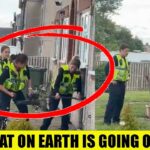 The Utter State Of These Female Police Officers!