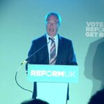 🚨 BREAKING NEWS 🚨 Nigel Farage will shortly declare that Reform UK have WON the local elections.