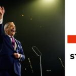 Reform are currently smashing through Labour’s red wall