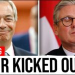 3 MIN AGO: Labour Kicked OUT! Keir Starmer PANICS After Reform UK WIN Election!