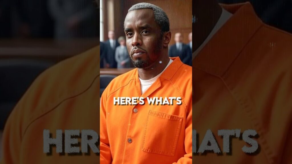 Diddy’s Fantasy Exposed in COURT!