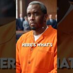 Diddy’s Fantasy Exposed in COURT!
