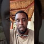 DIDDY IS A LIAR…