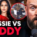 DIDDY TRIAL: Cassie Testifies – Freak Off HELL Revealed!