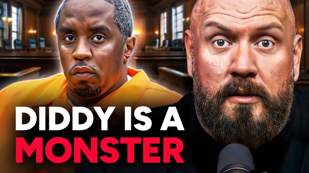DIDDY TRIAL: Witness Exposes NEW Disturbing Freak Off Details