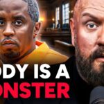 DIDDY TRIAL: Witness Exposes NEW Disturbing Freak Off Details