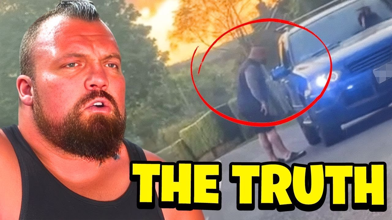 DON’T VISIT MY HOUSE!!! | Stalkers CONFRONTED! ft. EDDIE HALL