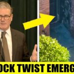 HUGE News On Keir Starmer House ATTACKS As SHOCK Twist Emerges!