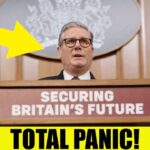 🚨BREAKING: Starmer In FULL PANIC MODE In New SHOCK Immigration Annoucment!