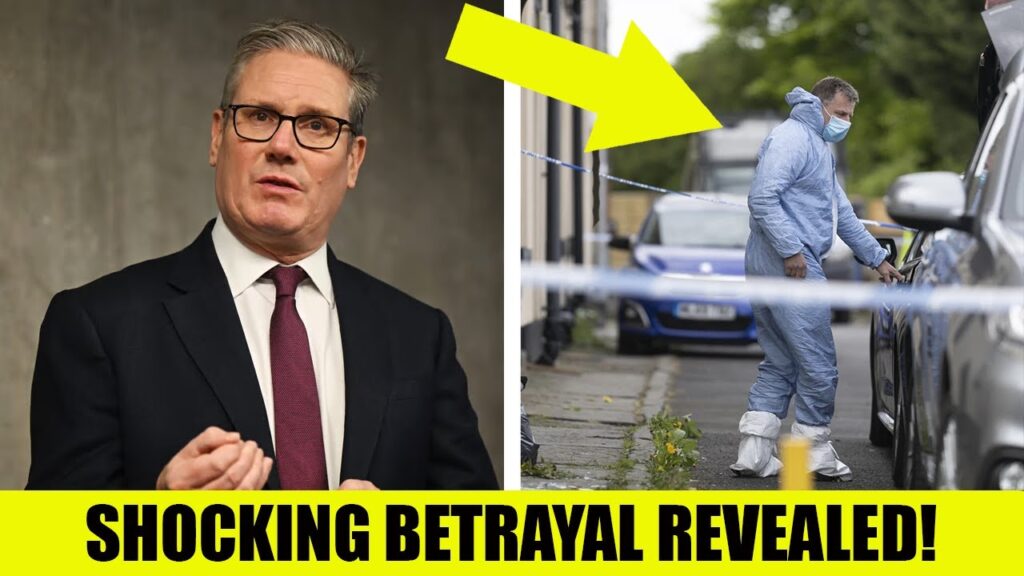 HUGE News On Foiled Terror Attack SHOCKING Twist Emerges!