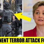 🚨BREAKING: ‘Imminent terror attack’ on British soil foiled