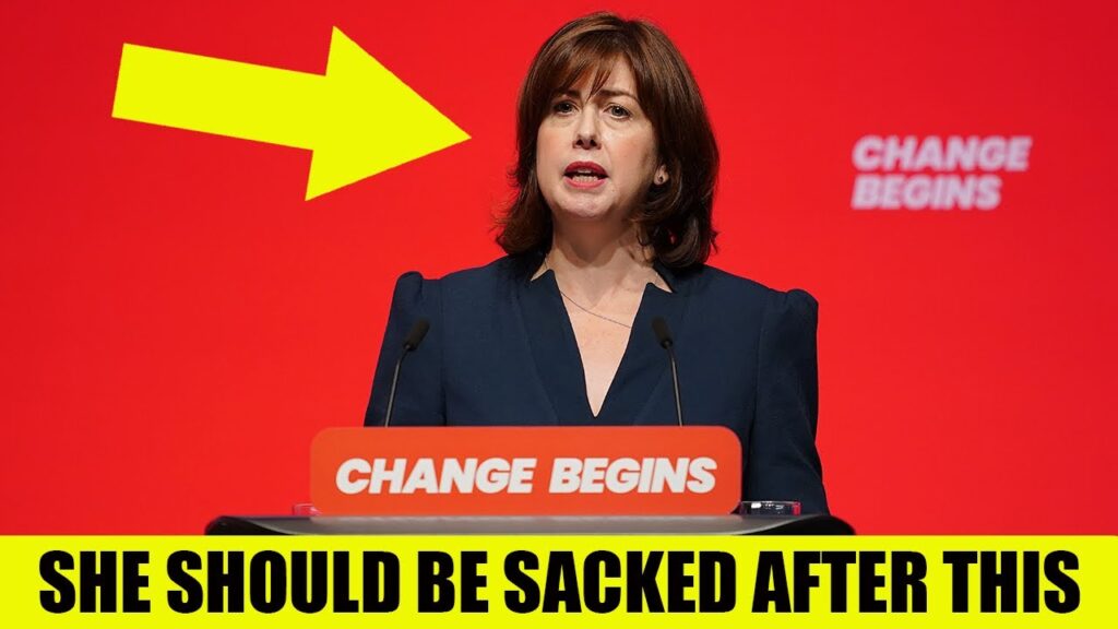 SICKENING: Labour MP Lucy Powell’s Response To Call For Grooming Gang Justice Is SHOCKING!