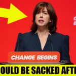 SICKENING: Labour MP Lucy Powell’s Response To Call For Grooming Gang Justice Is SHOCKING!