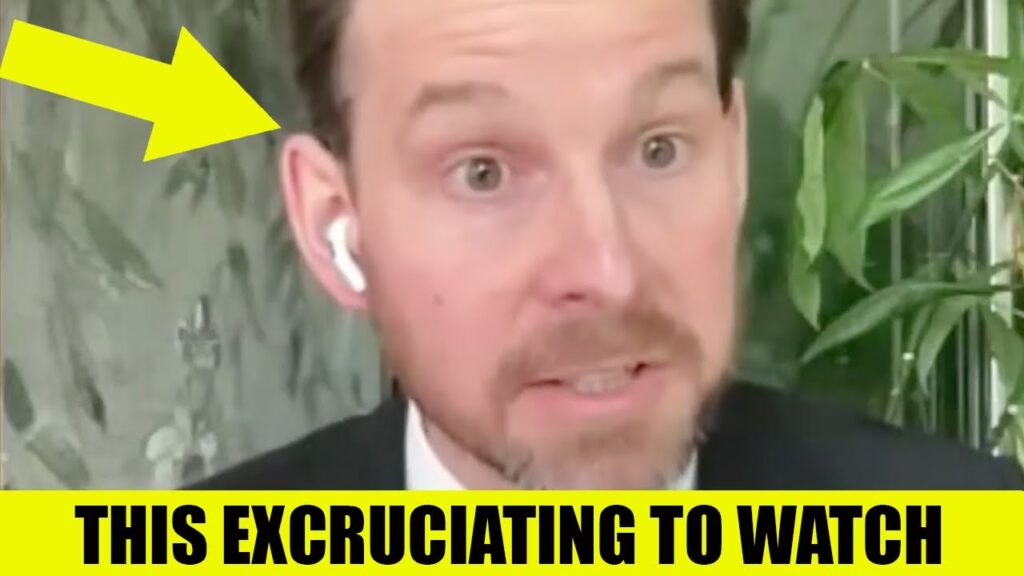 Fed Up News Host LOSES IT With Labour MP On Live TV Over Lies!